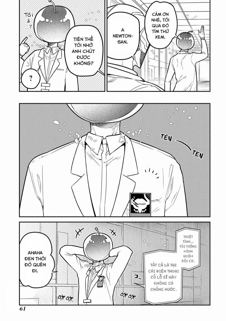 Cánh Hoa Về Luân Hồi 85 trang 12