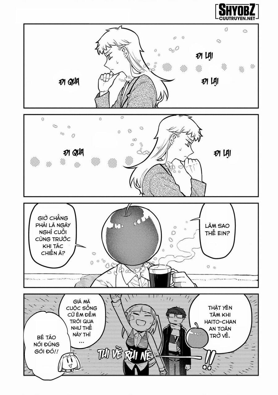 Cánh Hoa Về Luân Hồi 85 trang 2