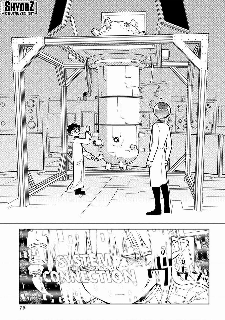 Cánh Hoa Về Luân Hồi 85 trang 26