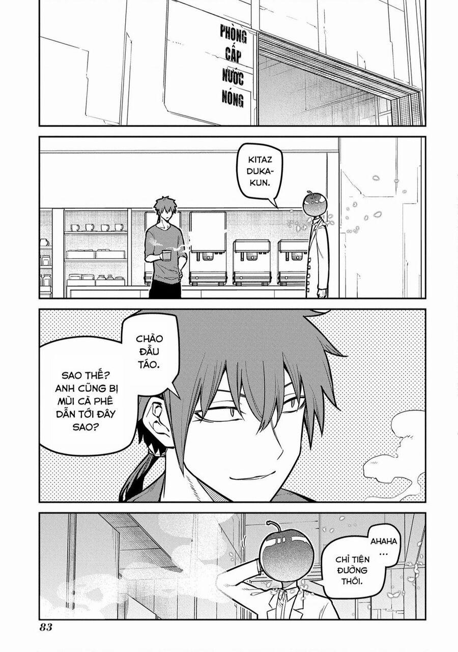 Cánh Hoa Về Luân Hồi 85 trang 34