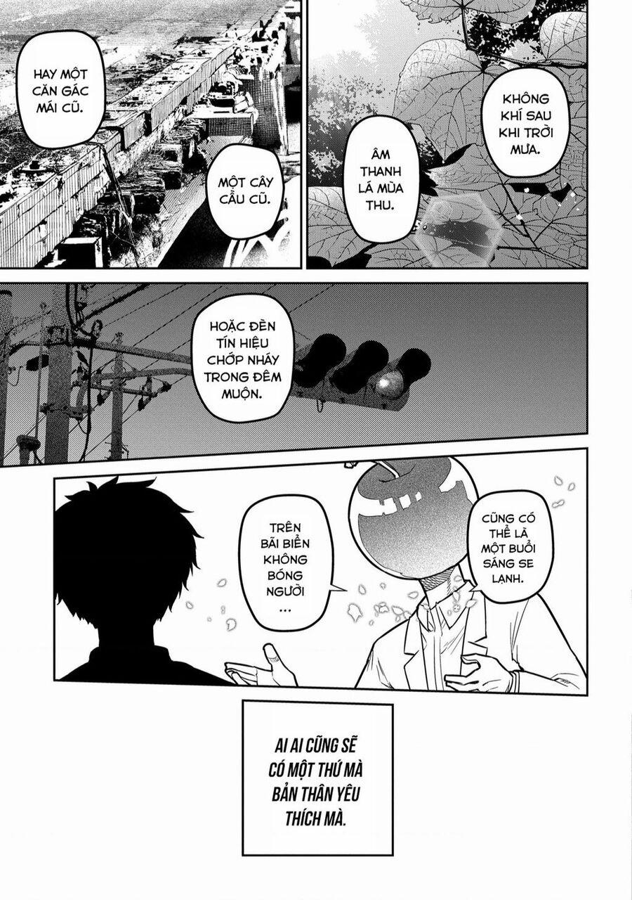 Cánh Hoa Về Luân Hồi 85 trang 50