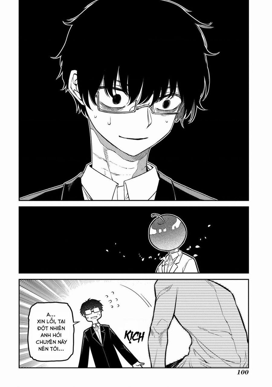 Cánh Hoa Về Luân Hồi 85 trang 51