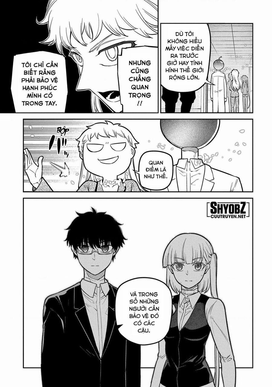 Cánh Hoa Về Luân Hồi 85 trang 58