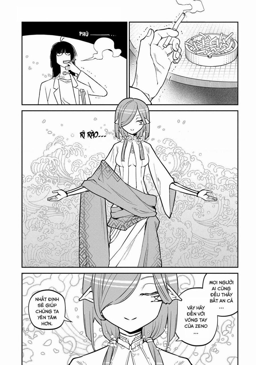 Cánh Hoa Về Luân Hồi 85 trang 6