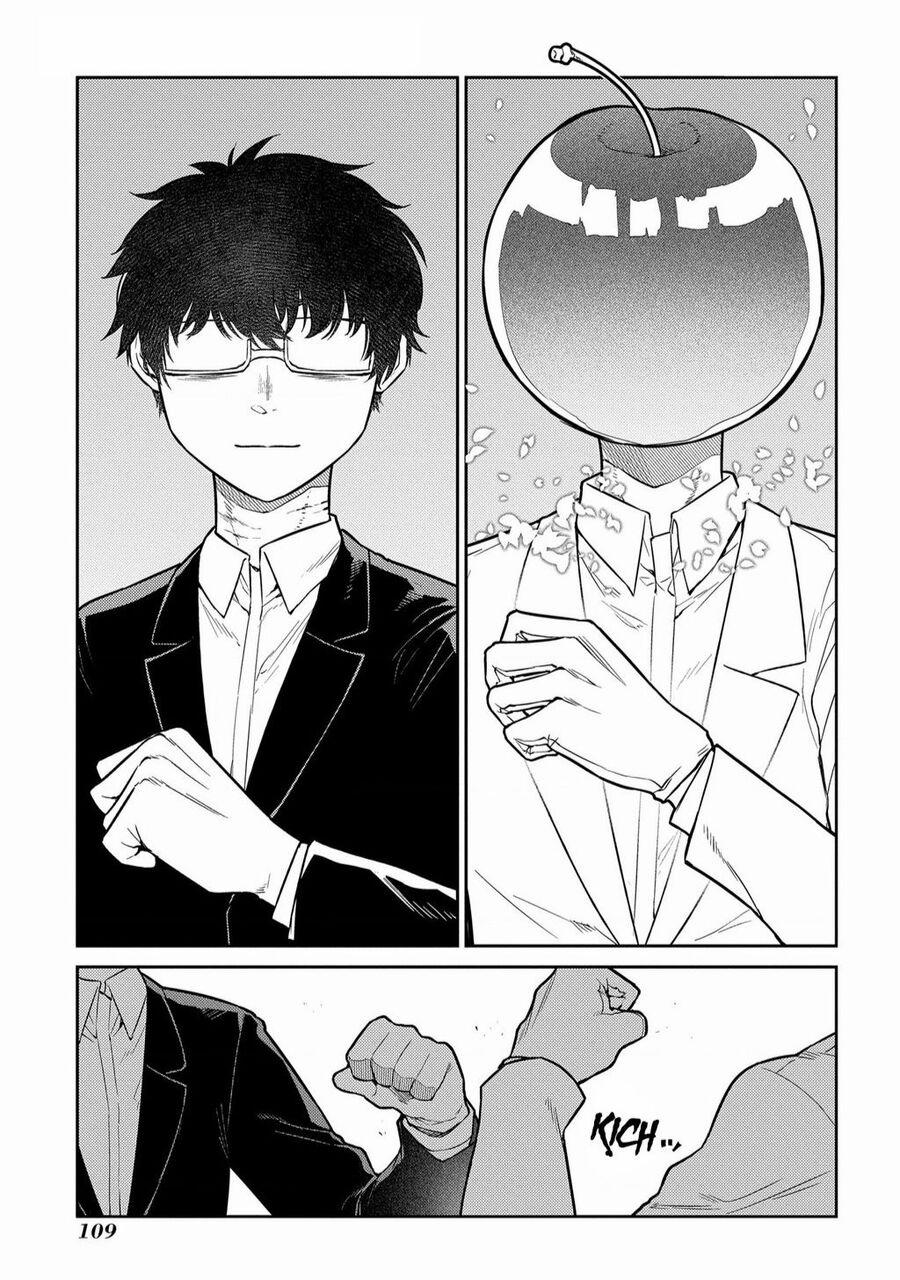 Cánh Hoa Về Luân Hồi 85 trang 60