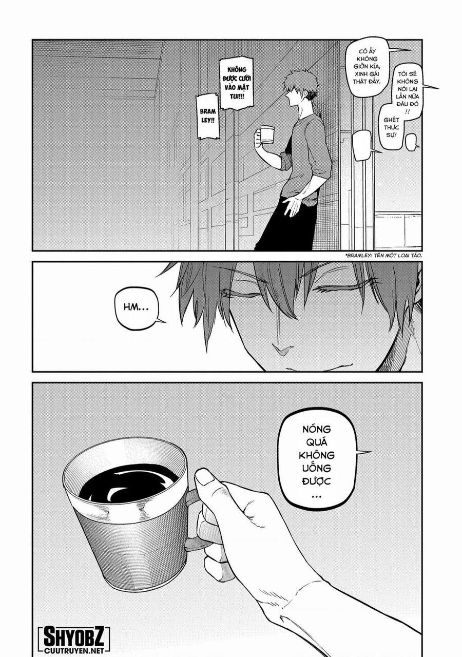 Cánh Hoa Về Luân Hồi 85 trang 61