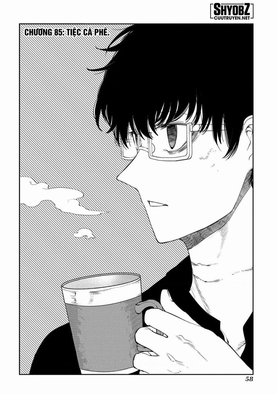 Cánh Hoa Về Luân Hồi 85 trang 9