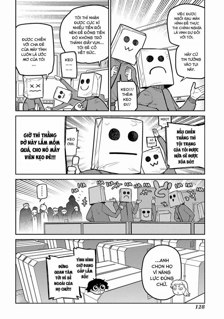 Cánh Hoa Về Luân Hồi 86 trang 16