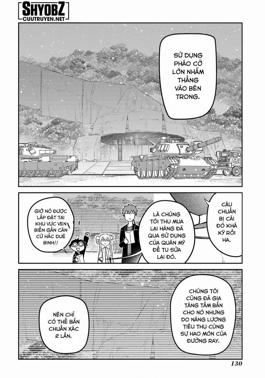 Cánh Hoa Về Luân Hồi 86 trang 18