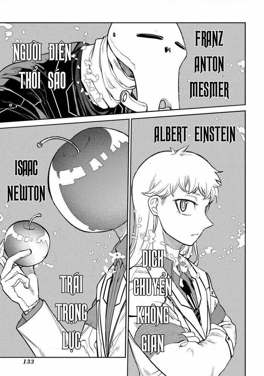 Cánh Hoa Về Luân Hồi 86 trang 21