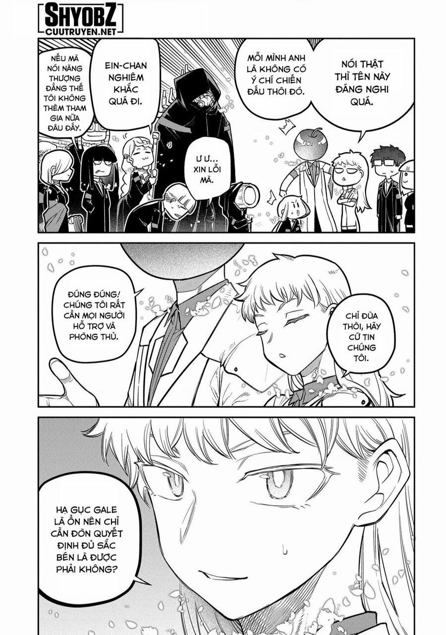 Cánh Hoa Về Luân Hồi 86 trang 25