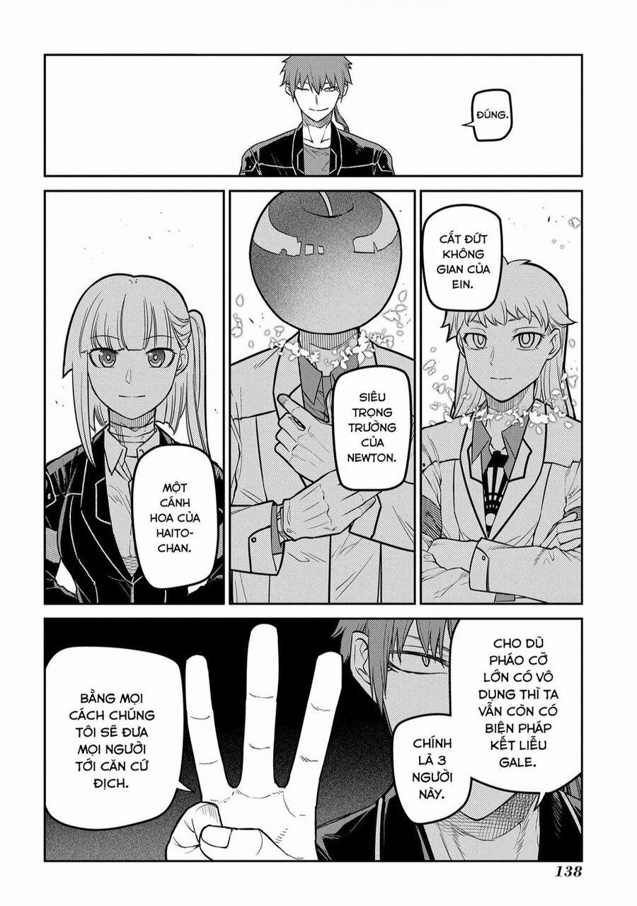 Cánh Hoa Về Luân Hồi 86 trang 26