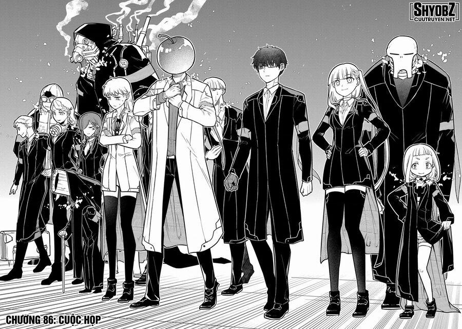 Cánh Hoa Về Luân Hồi 86 trang 3