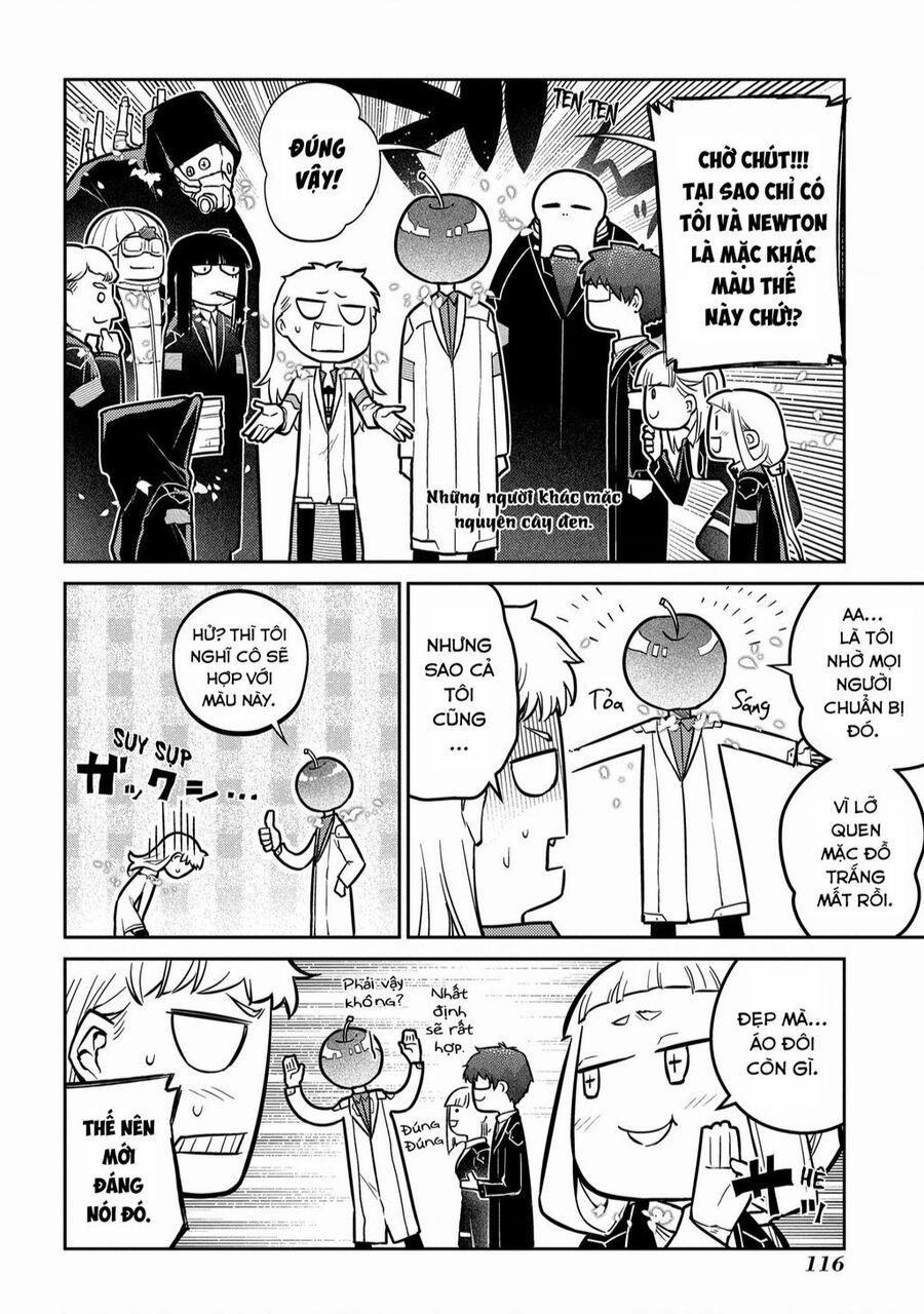 Cánh Hoa Về Luân Hồi 86 trang 4