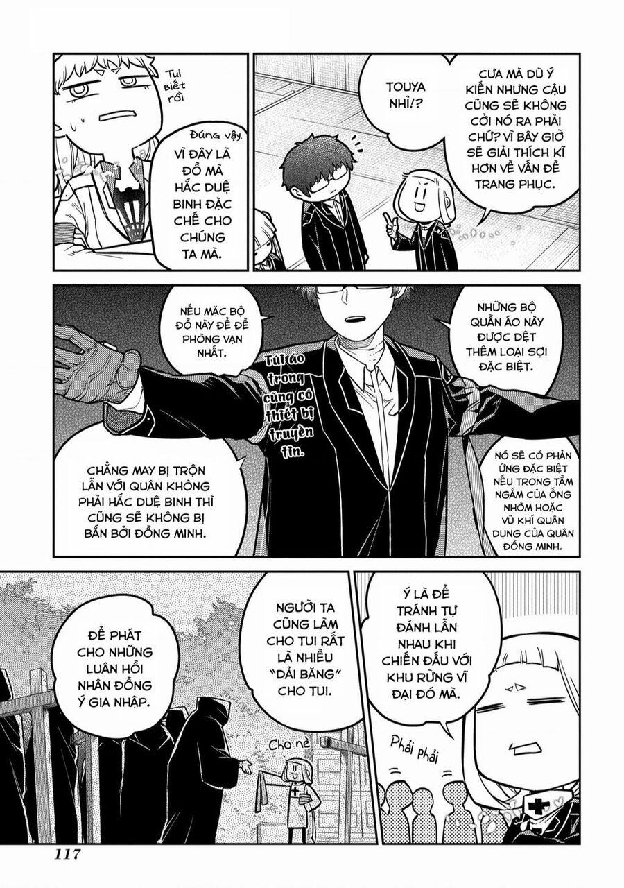 Cánh Hoa Về Luân Hồi 86 trang 5