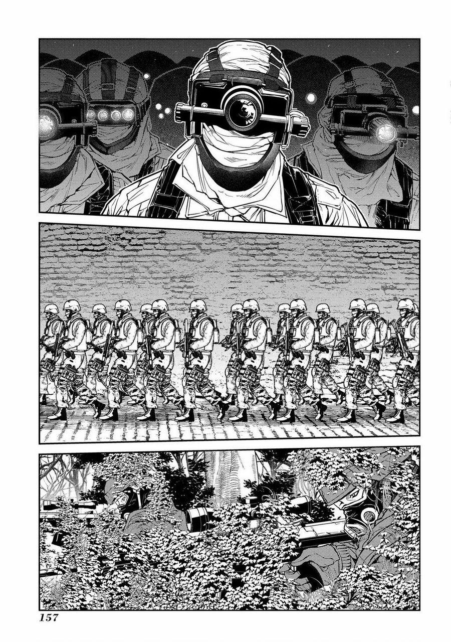 Cánh Hoa Về Luân Hồi 87 trang 15