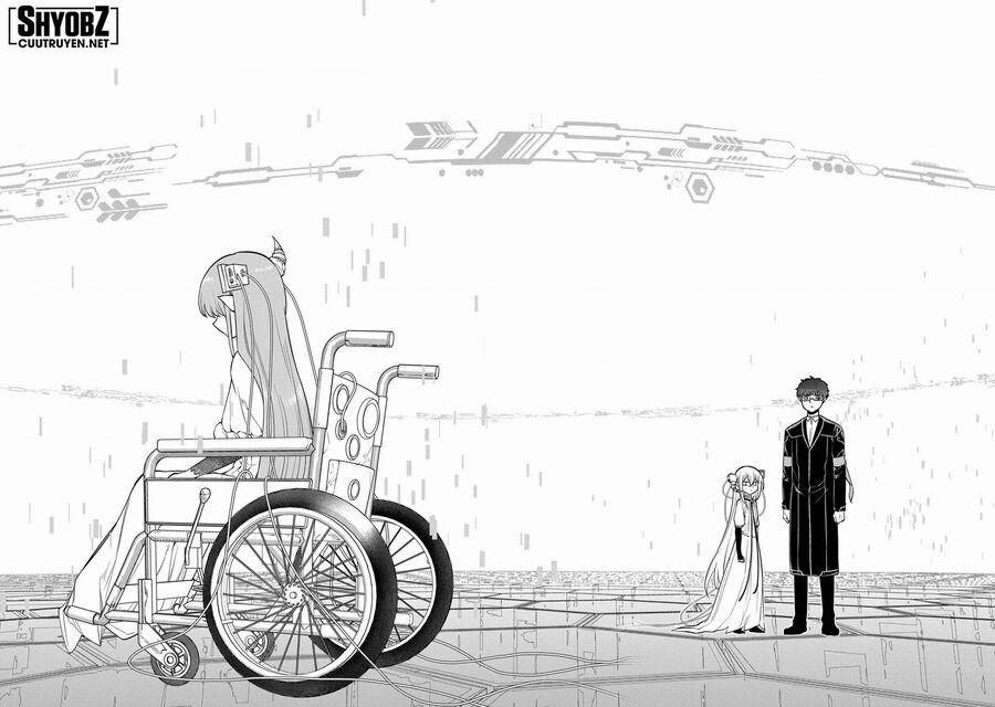 Cánh Hoa Về Luân Hồi 87 trang 26