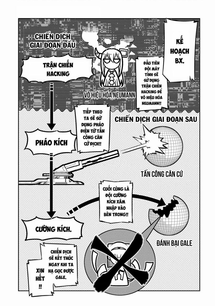 Cánh Hoa Về Luân Hồi 87 trang 3