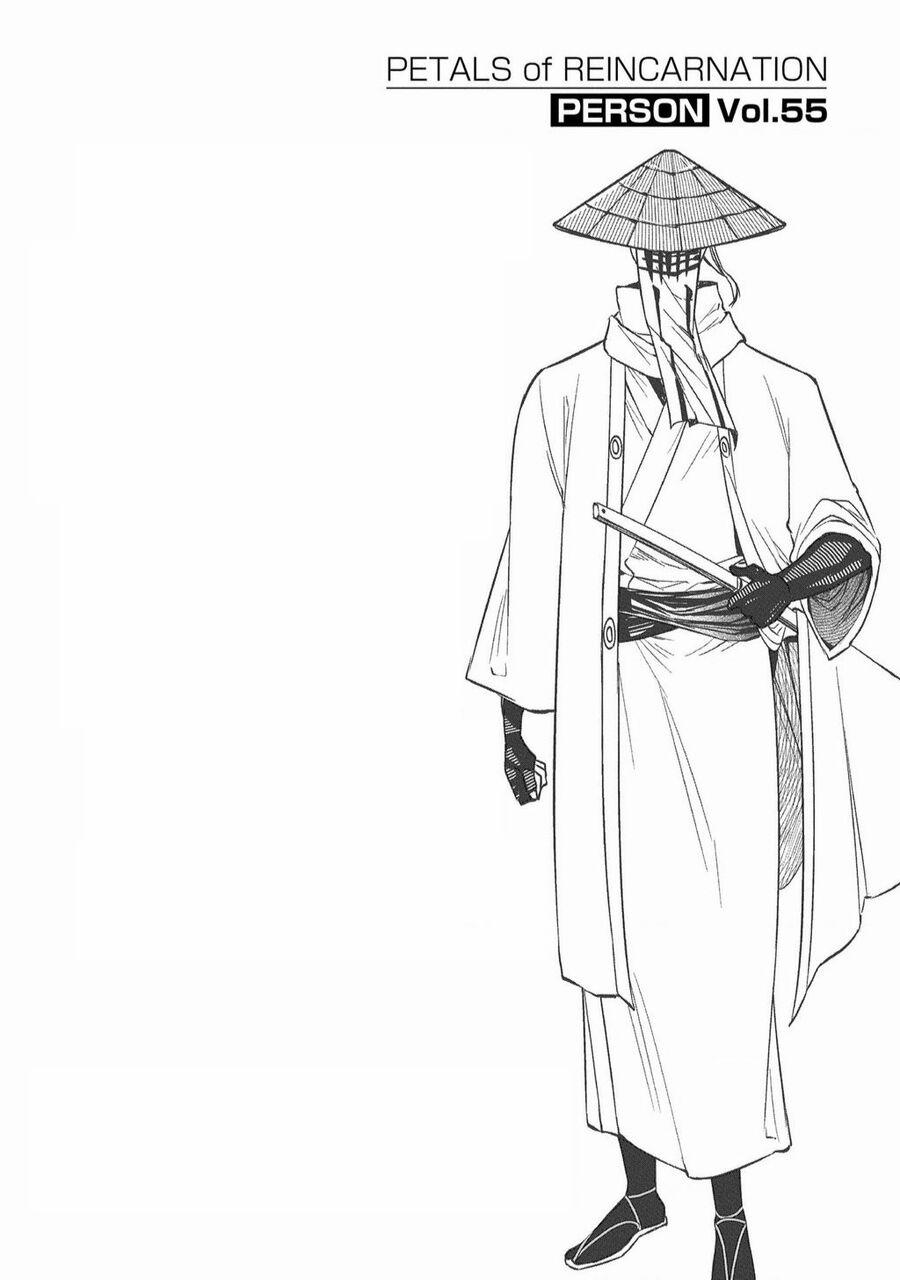 Cánh Hoa Về Luân Hồi 87 trang 31