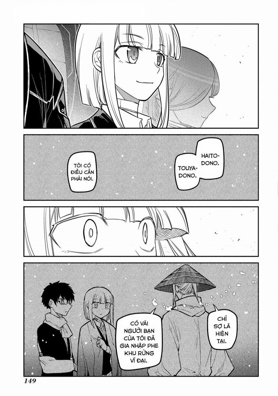 Cánh Hoa Về Luân Hồi 87 trang 7