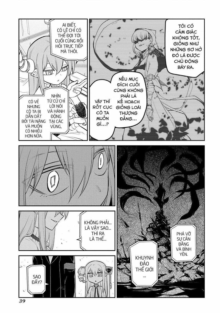 Cánh Hoa Về Luân Hồi 88 trang 39