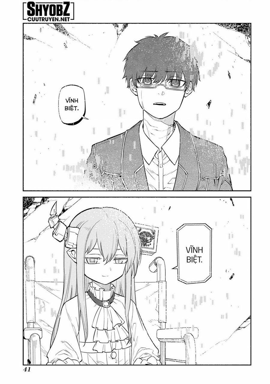 Cánh Hoa Về Luân Hồi 88 trang 41