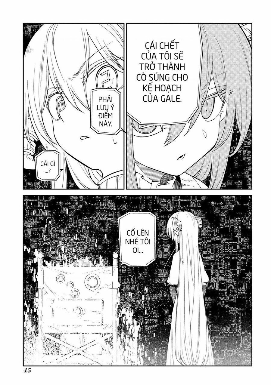 Cánh Hoa Về Luân Hồi 88 trang 45