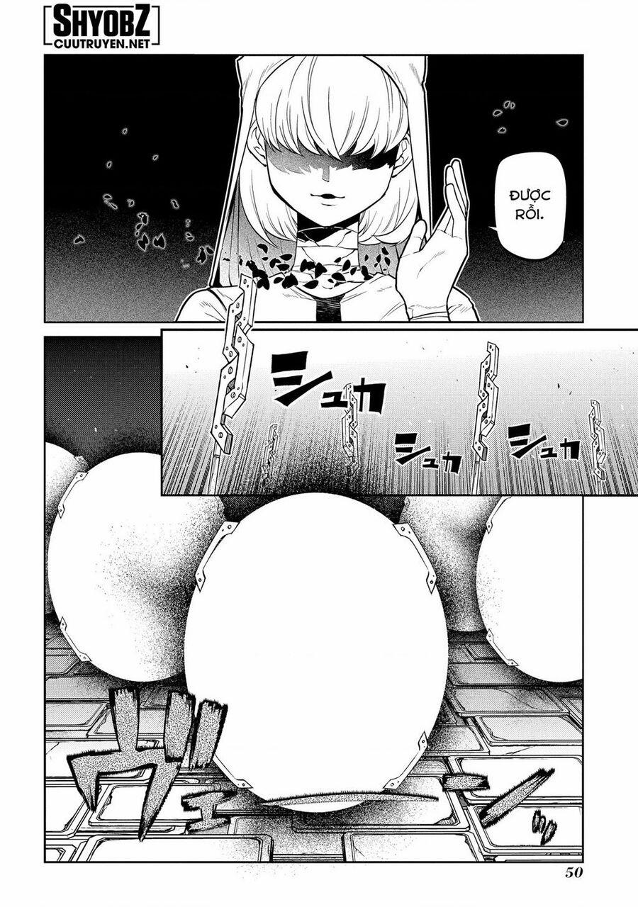 Cánh Hoa Về Luân Hồi 88 trang 50
