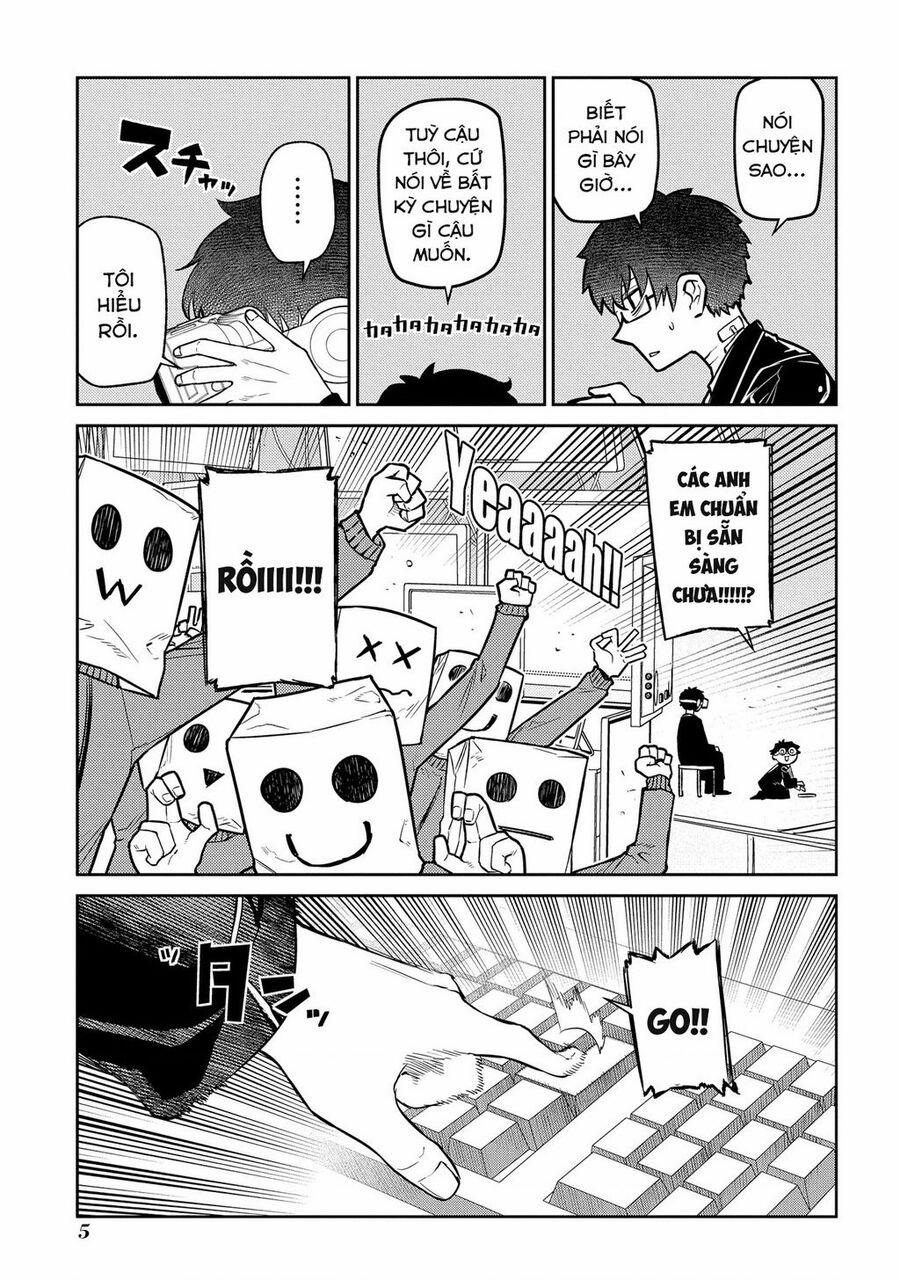 Cánh Hoa Về Luân Hồi 88 trang 6