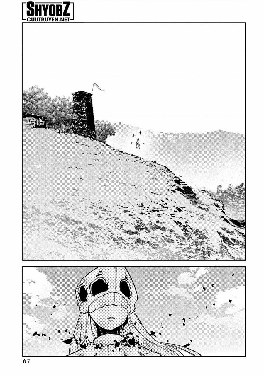 Cánh Hoa Về Luân Hồi 89 trang 11