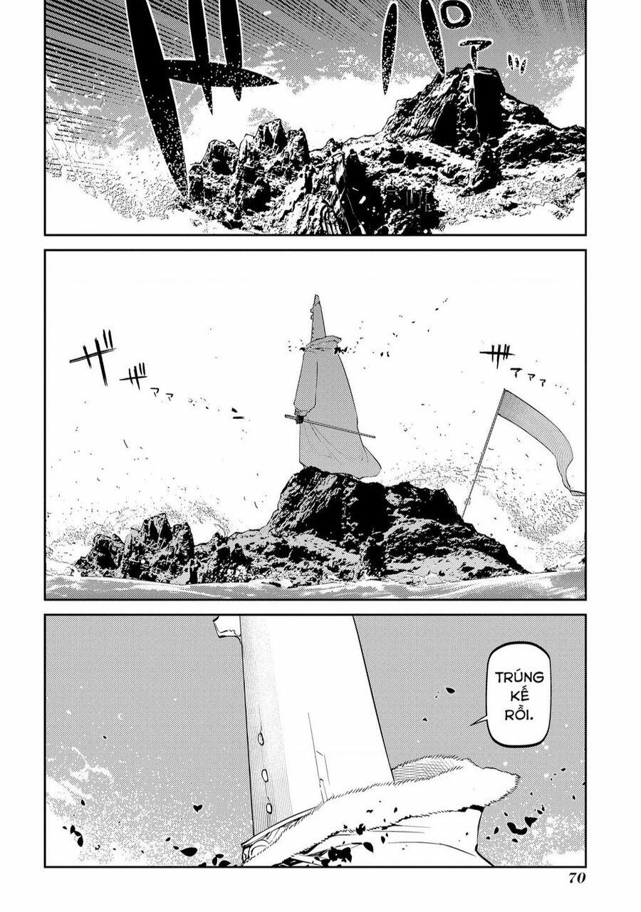 Cánh Hoa Về Luân Hồi 89 trang 14