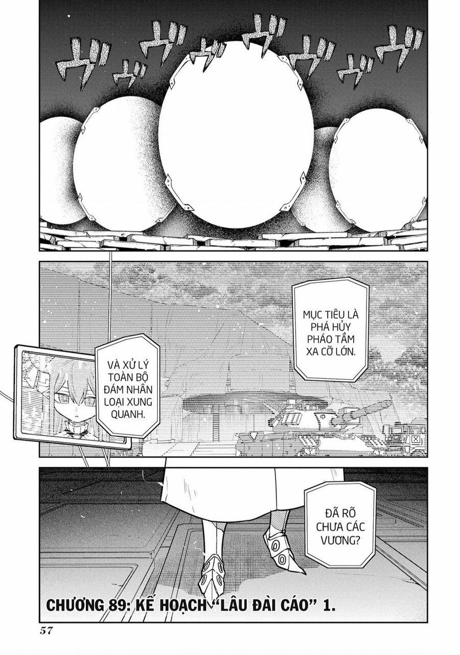 Cánh Hoa Về Luân Hồi 89 trang 2