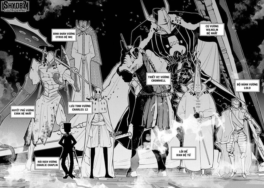 Cánh Hoa Về Luân Hồi 89 trang 3