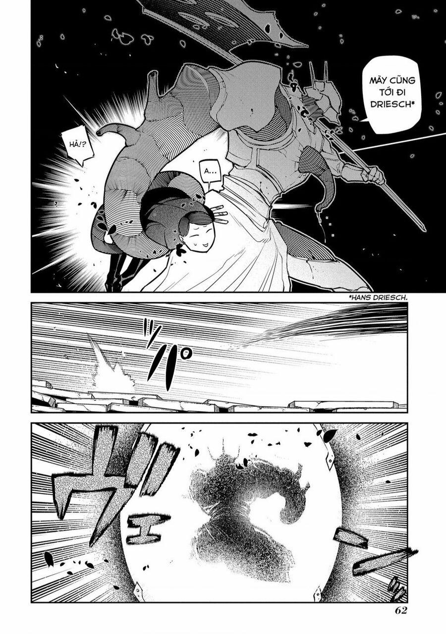 Cánh Hoa Về Luân Hồi 89 trang 6