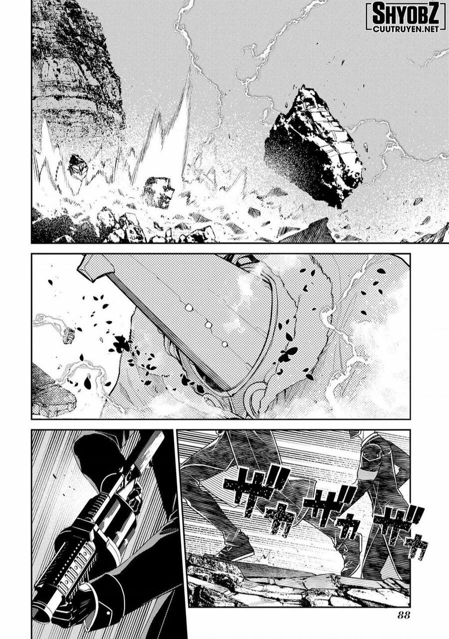 Cánh Hoa Về Luân Hồi 90 trang 12