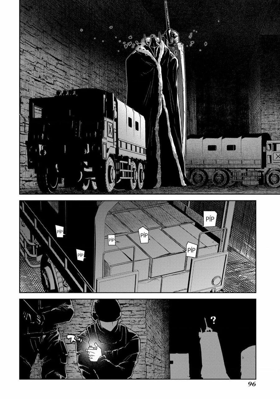 Cánh Hoa Về Luân Hồi 90 trang 20