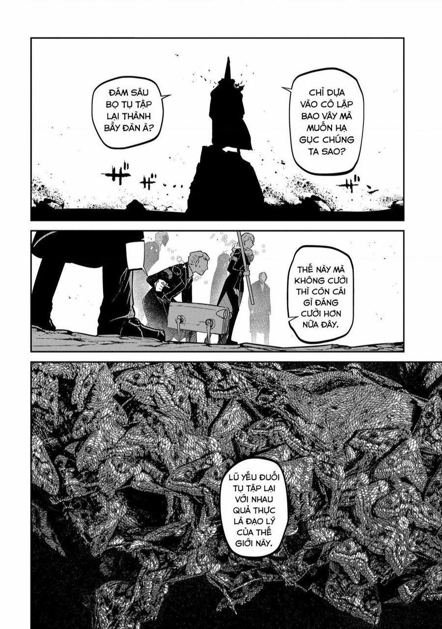 Cánh Hoa Về Luân Hồi 90 trang 26