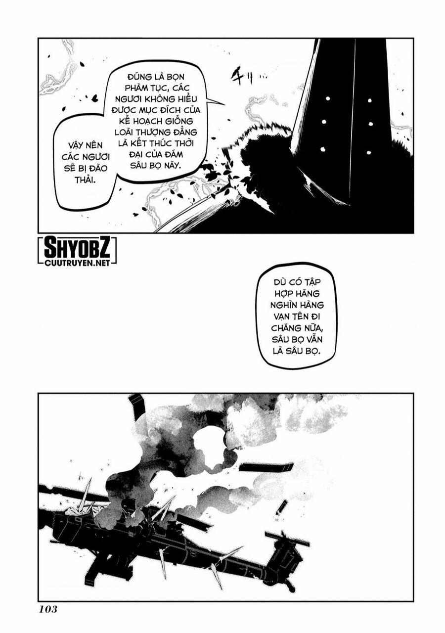 Cánh Hoa Về Luân Hồi 90 trang 27