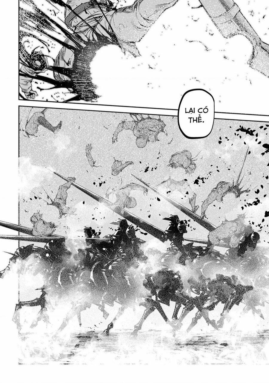 Cánh Hoa Về Luân Hồi 90 trang 30