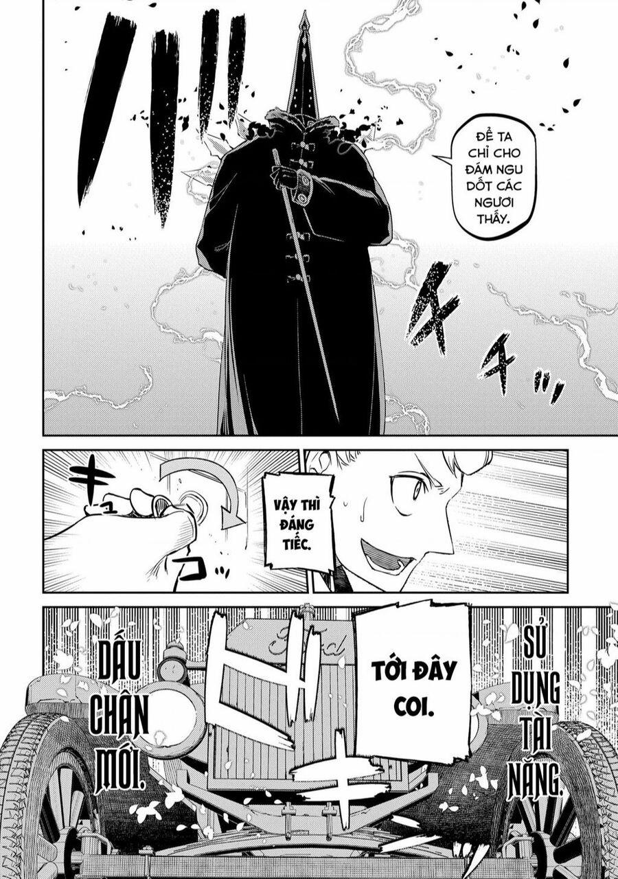 Cánh Hoa Về Luân Hồi 90 trang 32