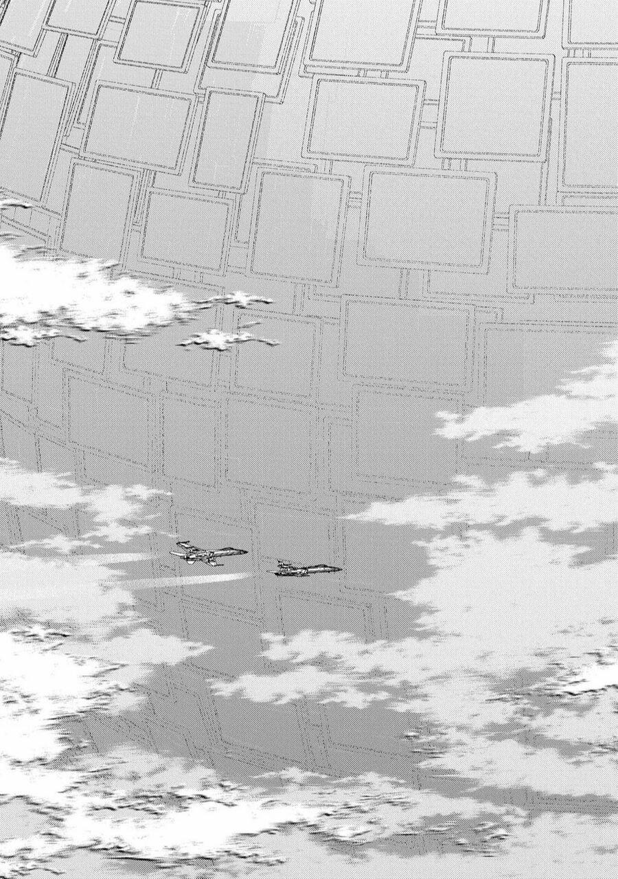 Cánh Hoa Về Luân Hồi 90 trang 7