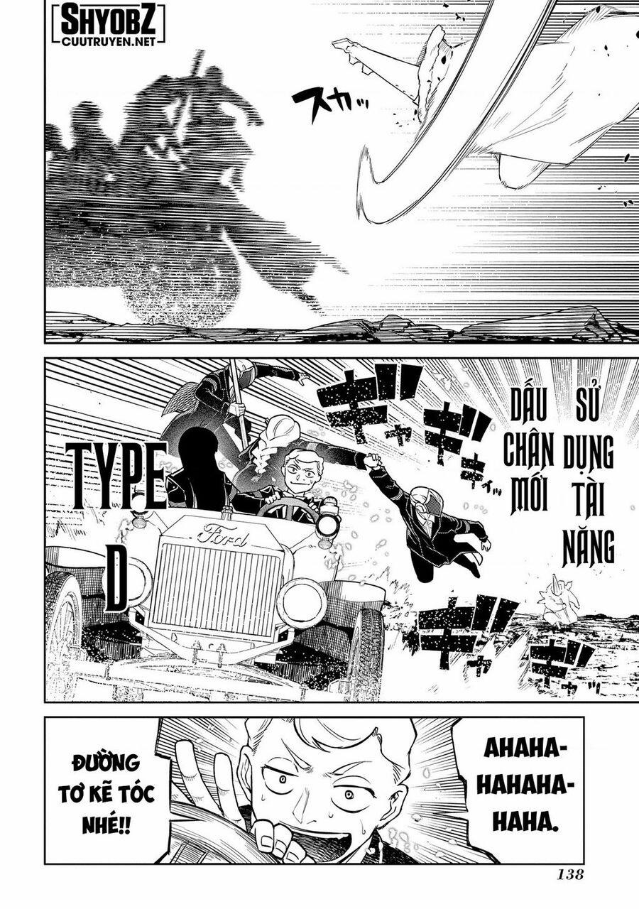 Cánh Hoa Về Luân Hồi 91 trang 29