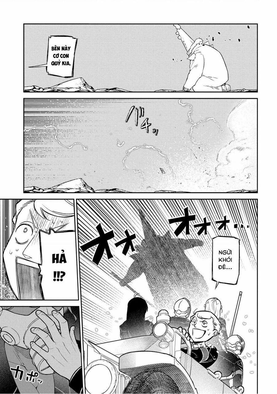 Cánh Hoa Về Luân Hồi 91 trang 30