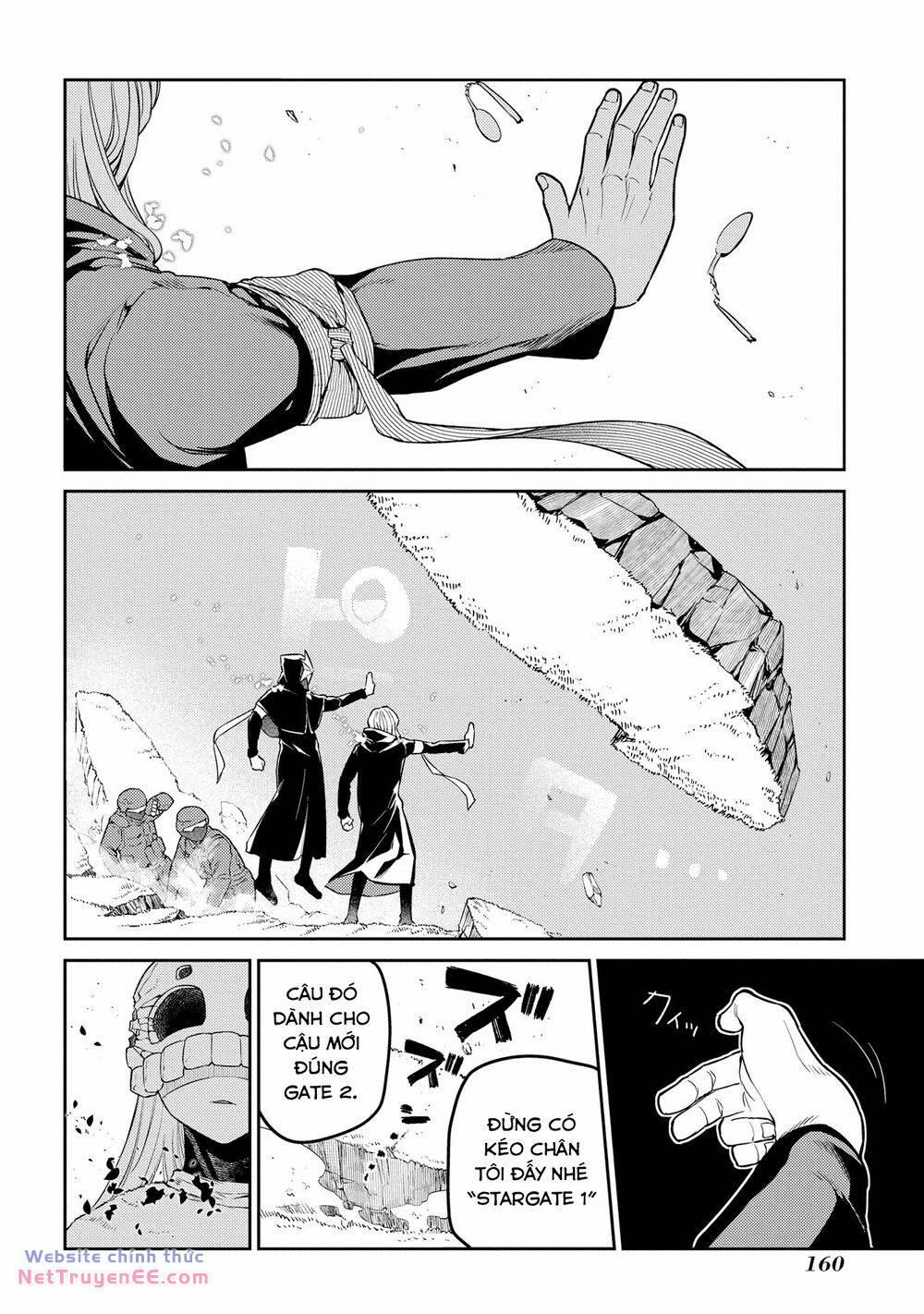 Cánh Hoa Về Luân Hồi 92 trang 15