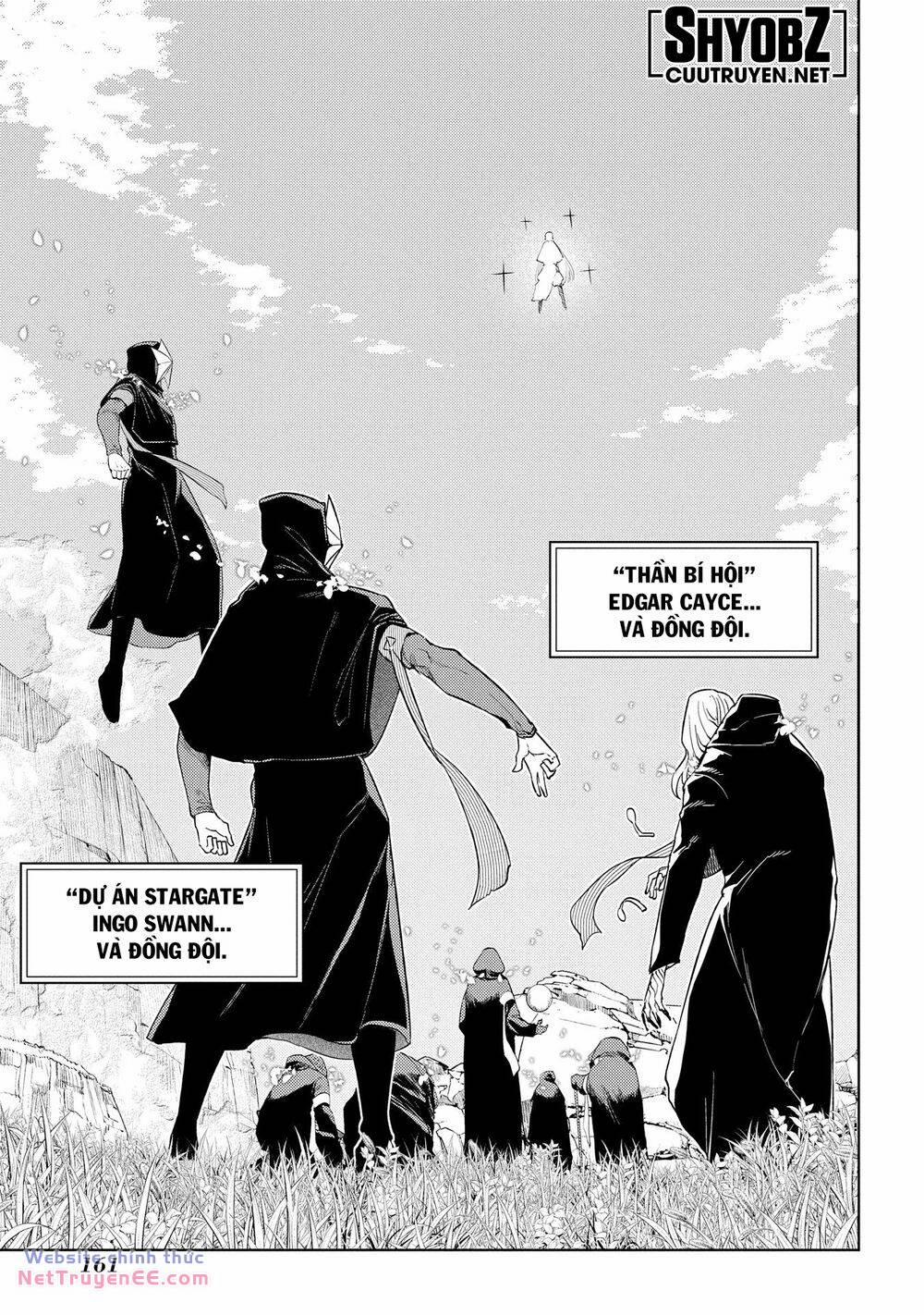 Cánh Hoa Về Luân Hồi 92 trang 16