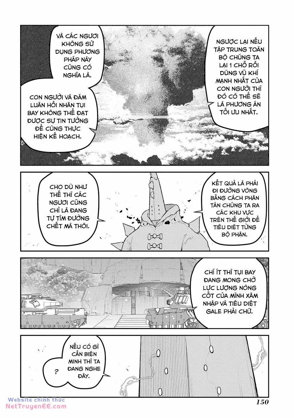 Cánh Hoa Về Luân Hồi 92 trang 5