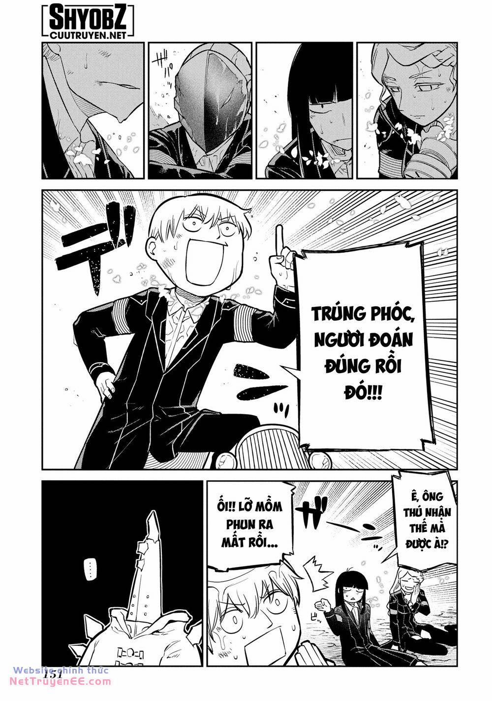 Cánh Hoa Về Luân Hồi 92 trang 6