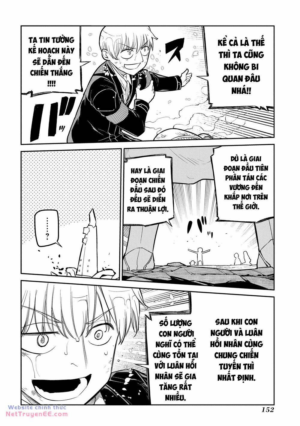 Cánh Hoa Về Luân Hồi 92 trang 7