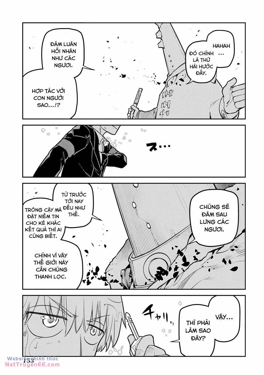 Cánh Hoa Về Luân Hồi 92 trang 8