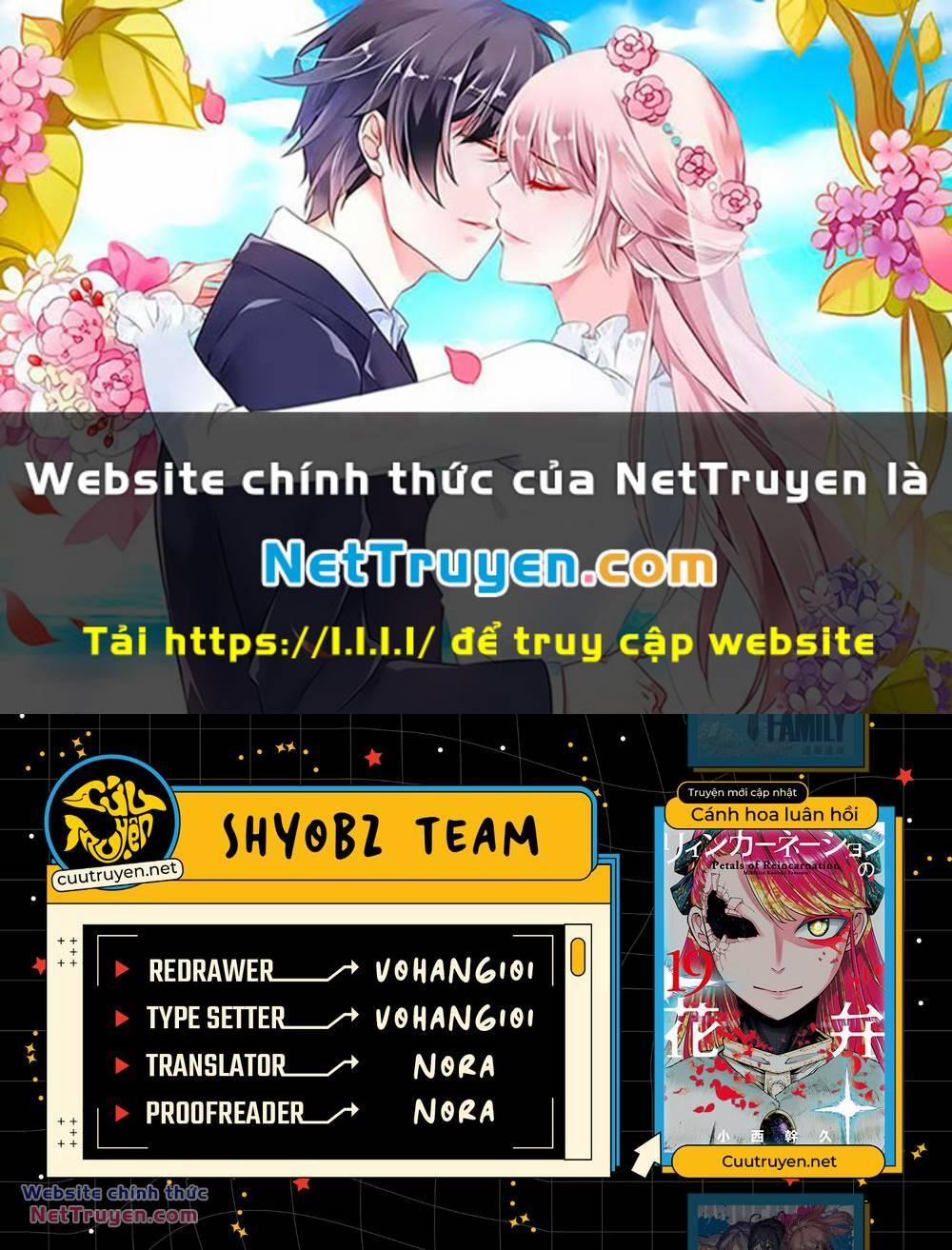 Cánh Hoa Về Luân Hồi 93 trang 0